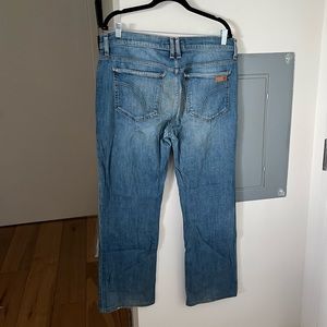Mens joes jeans classic fit